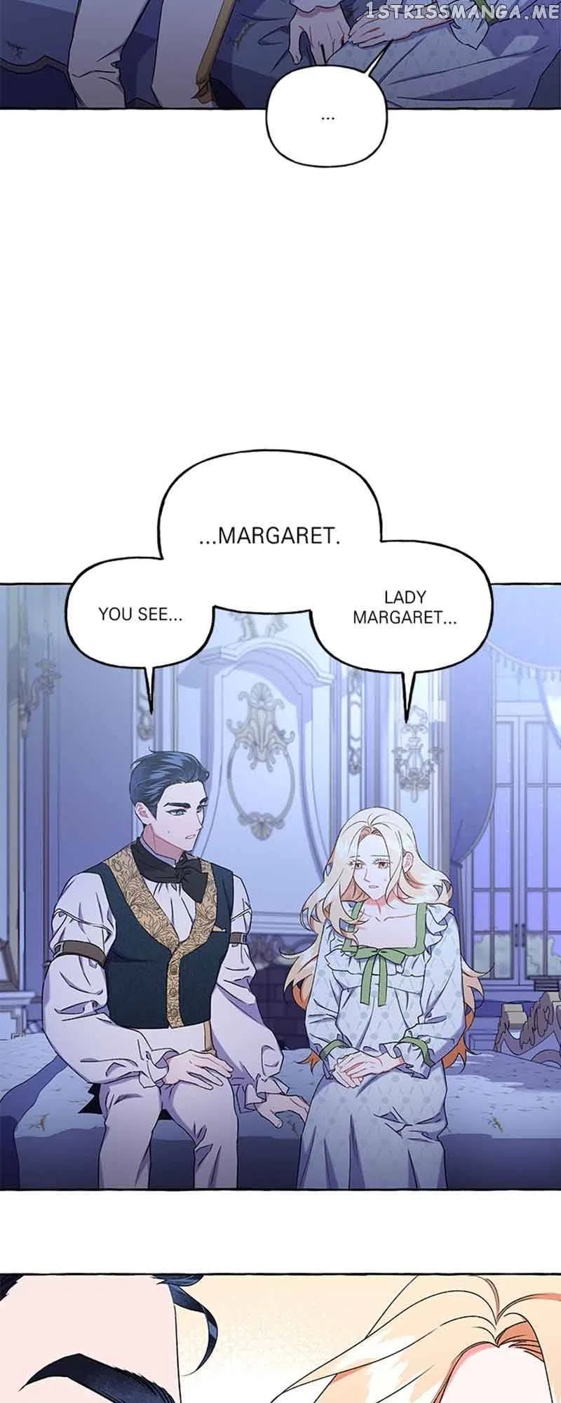 The Vanished Duchess Chapter 62 – Page 21