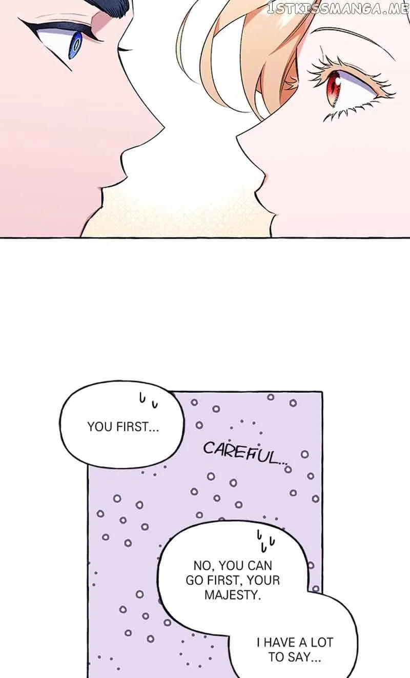 The Vanished Duchess Chapter 62 – Page 22