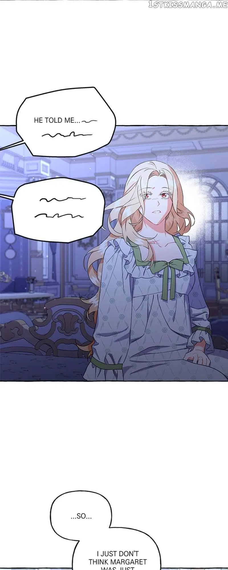 The Vanished Duchess Chapter 62 – Page 24