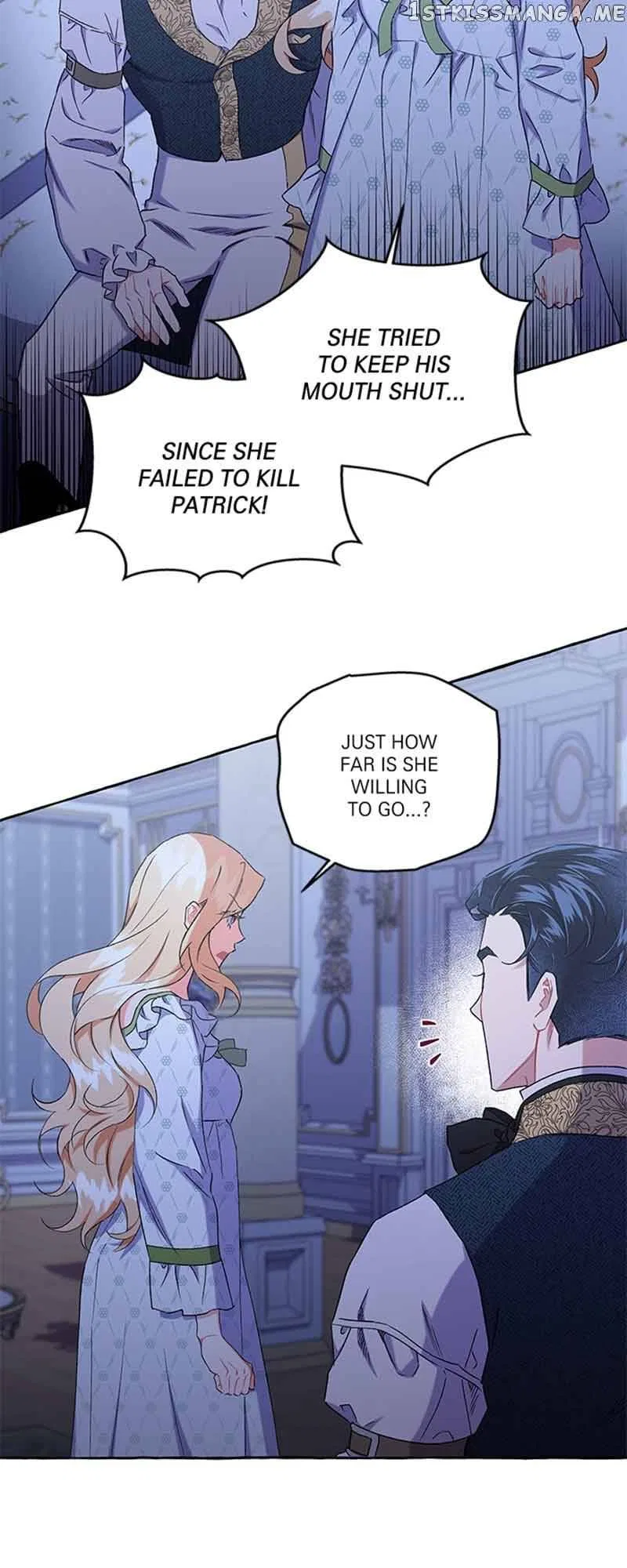 The Vanished Duchess Chapter 62 – Page 26