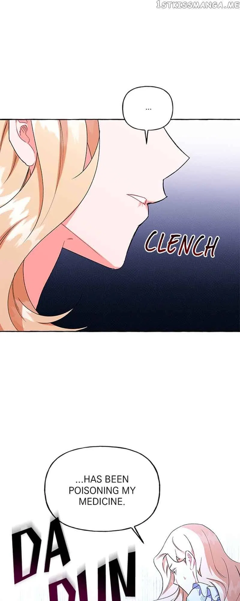 The Vanished Duchess Chapter 62 – Page 28