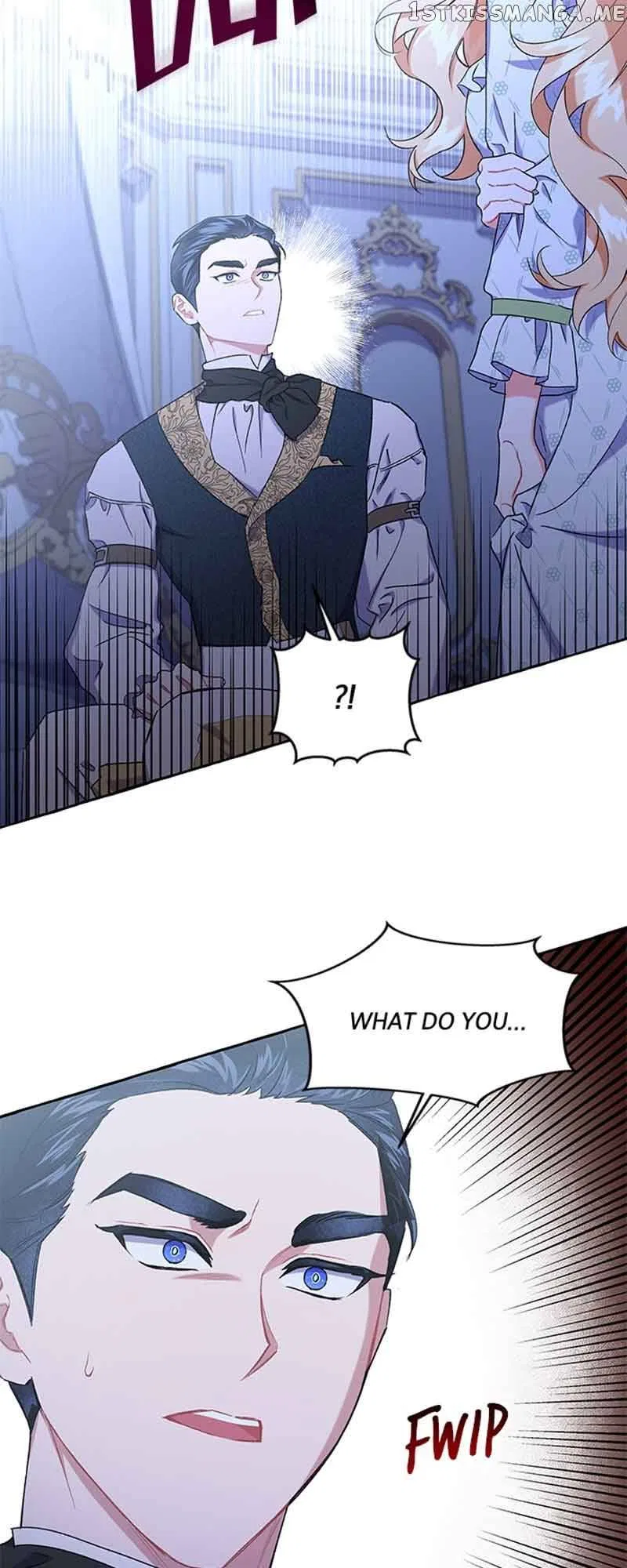 The Vanished Duchess Chapter 62 – Page 29