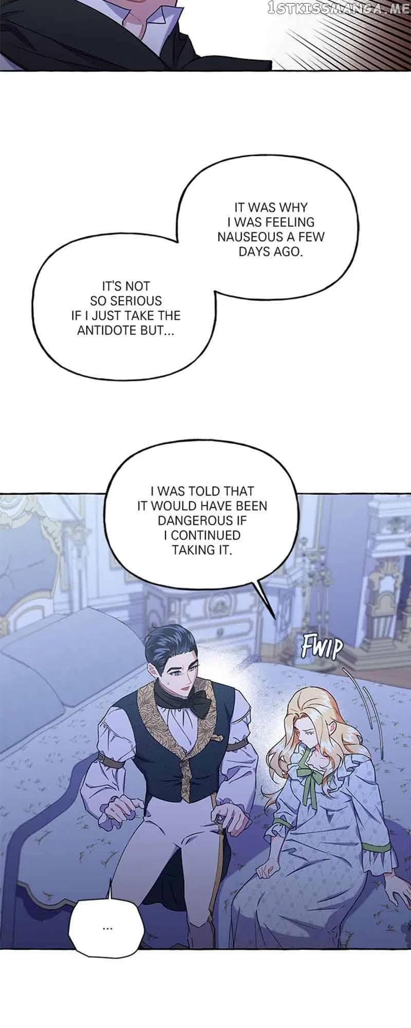 The Vanished Duchess Chapter 62 – Page 30