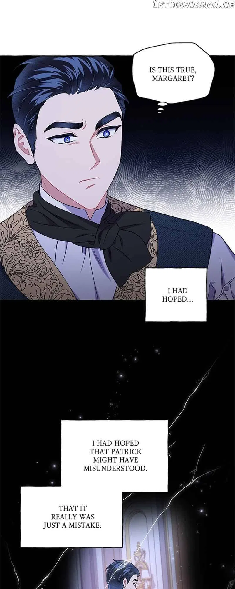 The Vanished Duchess Chapter 62 – Page 31