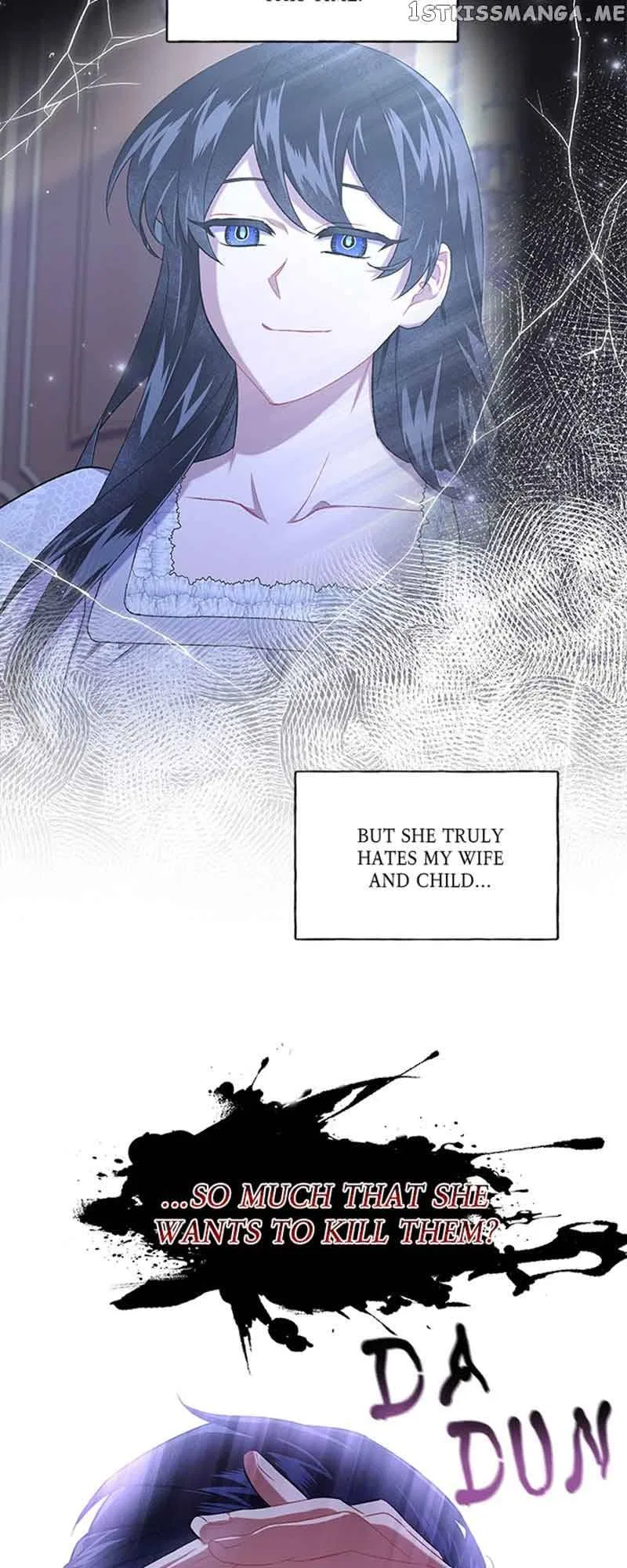 The Vanished Duchess Chapter 62 – Page 33