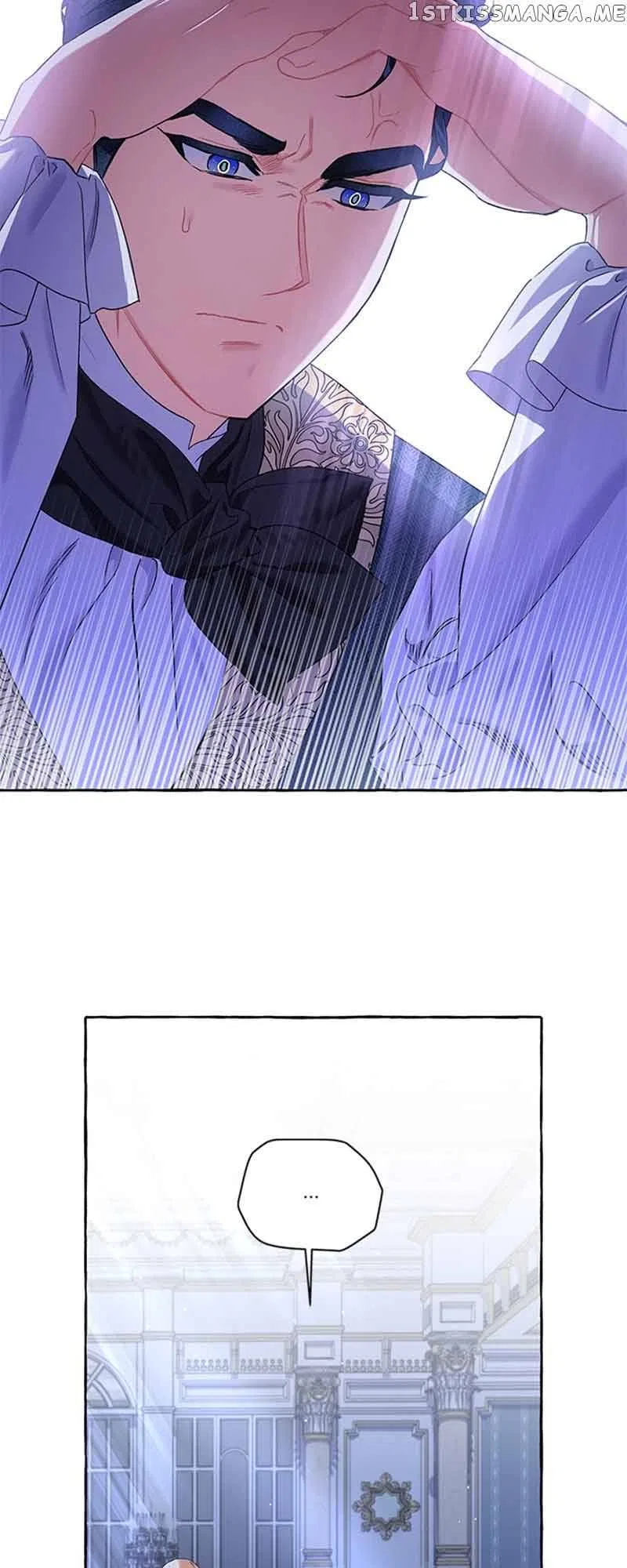 The Vanished Duchess Chapter 62 – Page 34