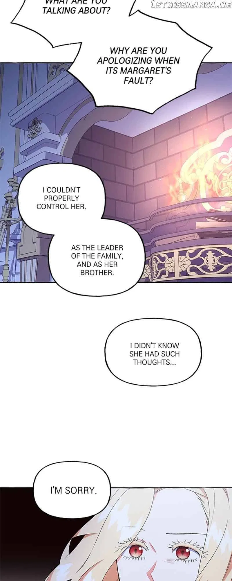 The Vanished Duchess Chapter 62 – Page 36