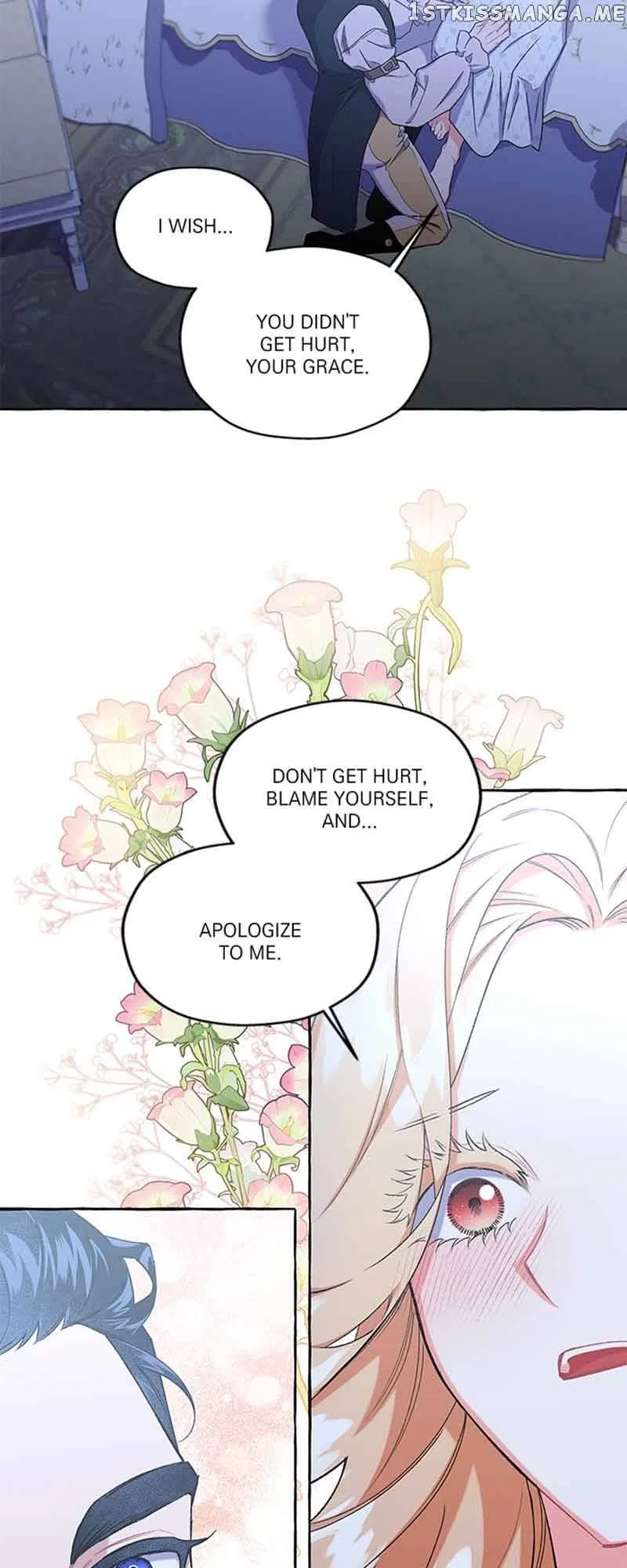 The Vanished Duchess Chapter 62 – Page 39