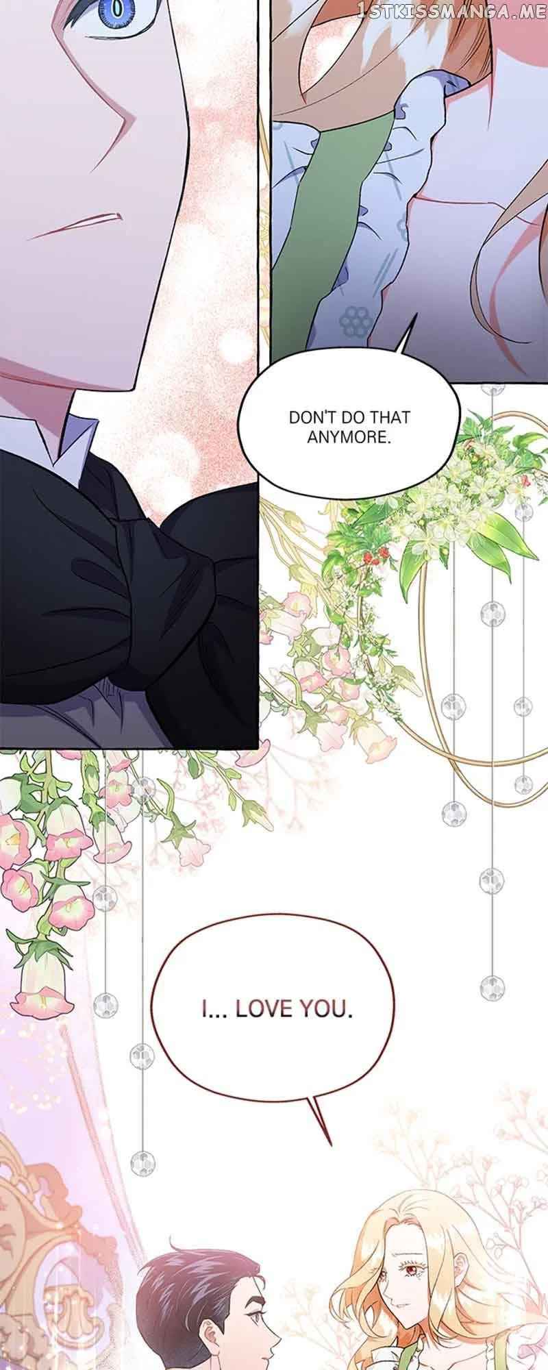 The Vanished Duchess Chapter 62 – Page 40