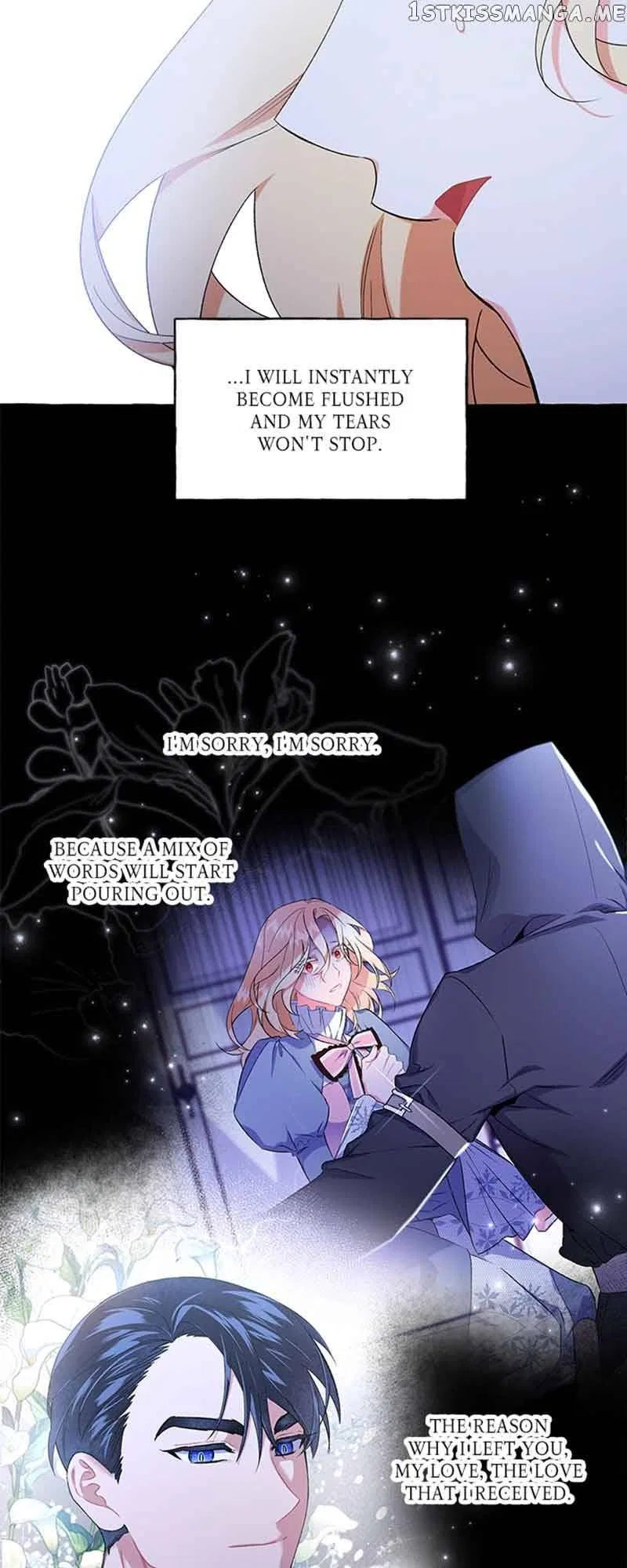 The Vanished Duchess Chapter 62 – Page 44