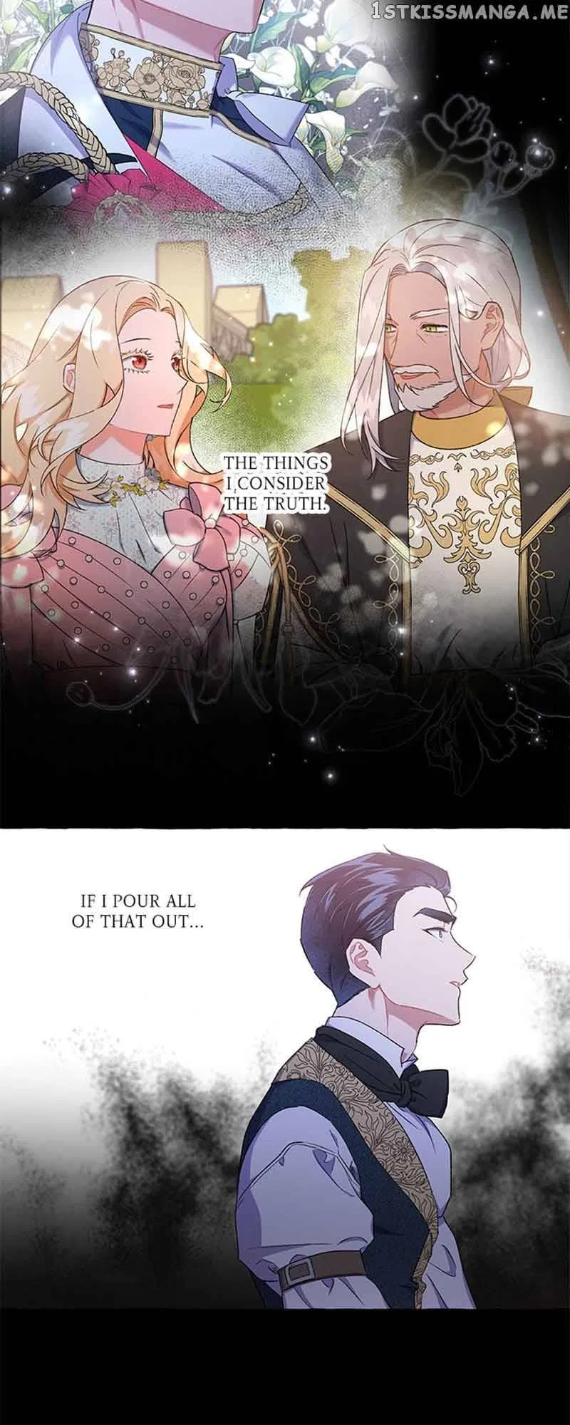 The Vanished Duchess Chapter 62 – Page 45