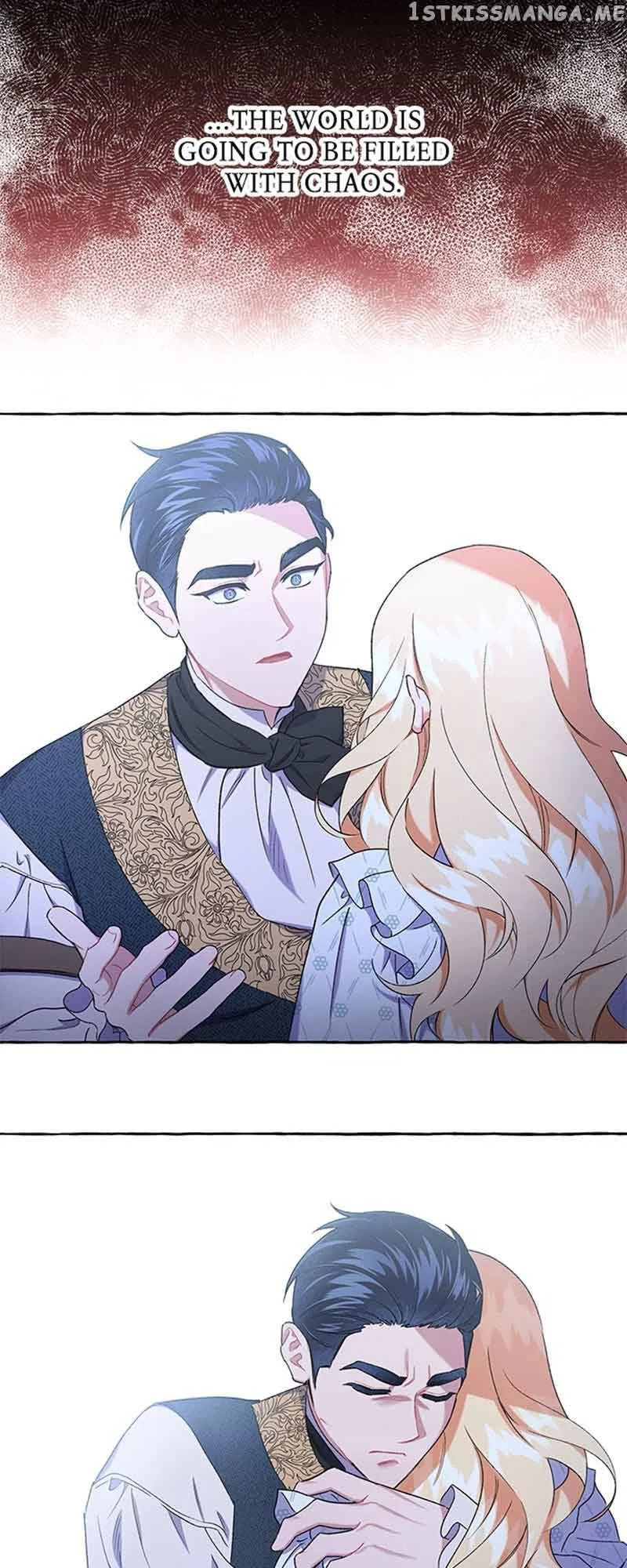 The Vanished Duchess Chapter 62 – Page 47