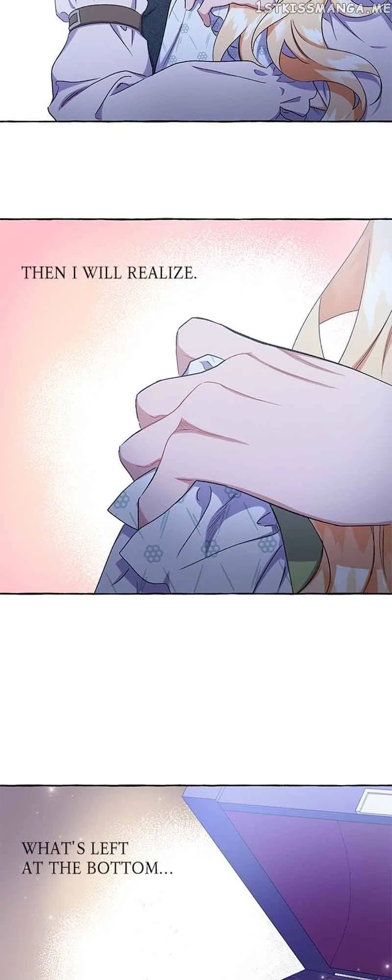 The Vanished Duchess Chapter 62 – Page 48