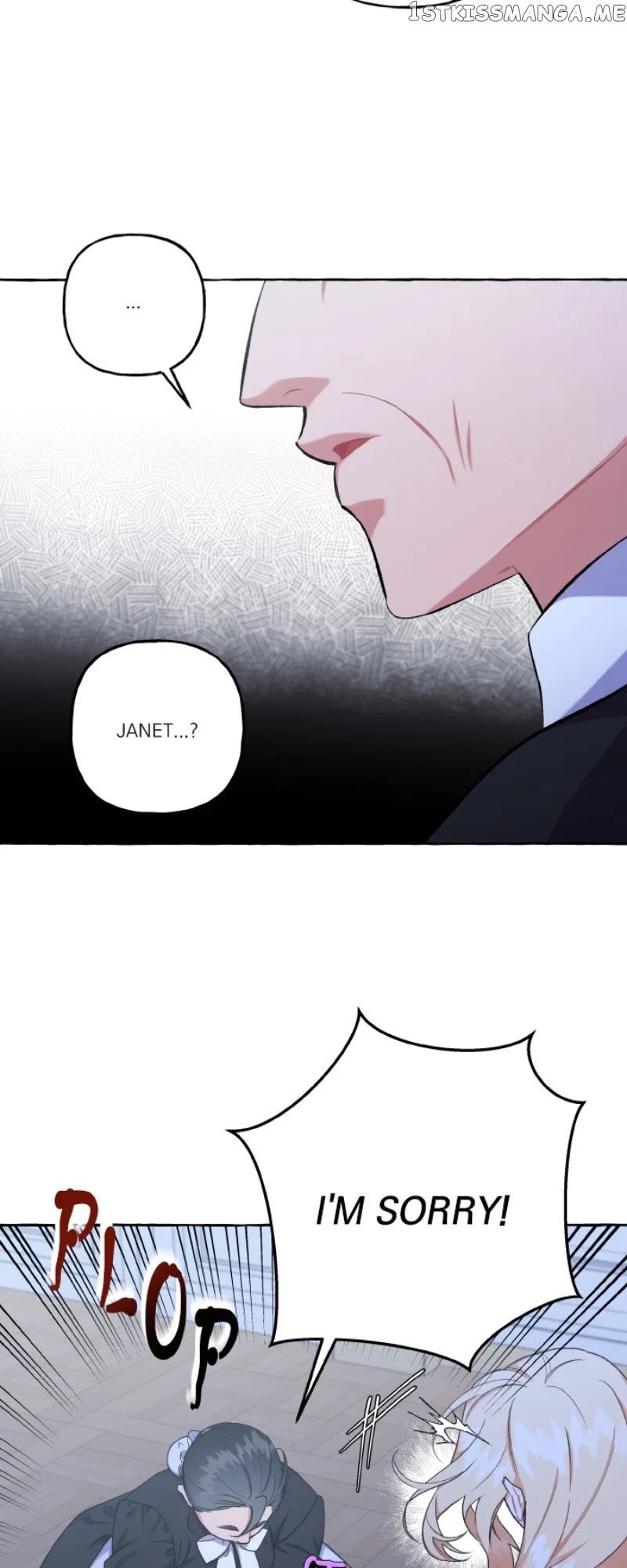 The Vanished Duchess Chapter 61 – Page 3