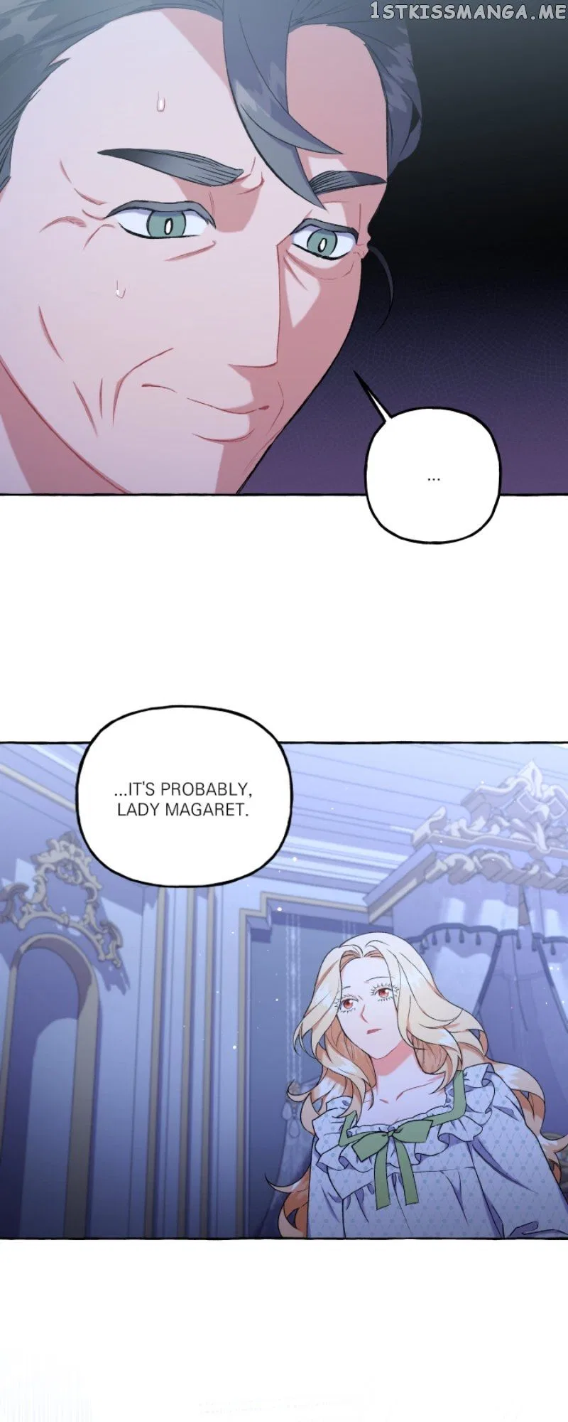 The Vanished Duchess Chapter 61 – Page 6