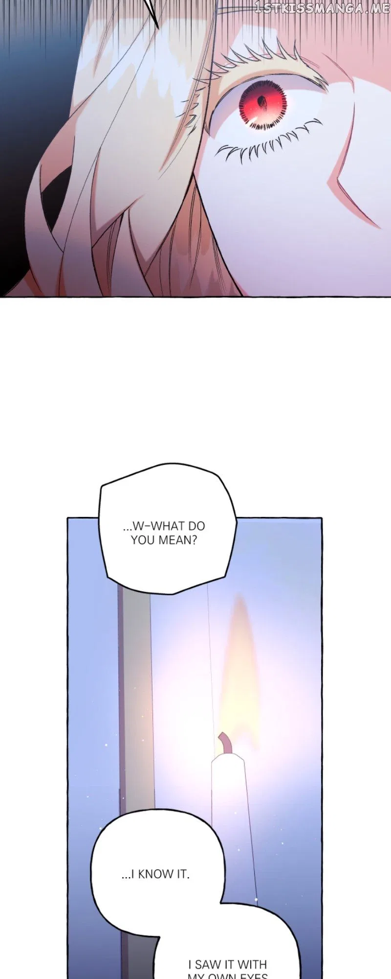 The Vanished Duchess Chapter 61 – Page 9