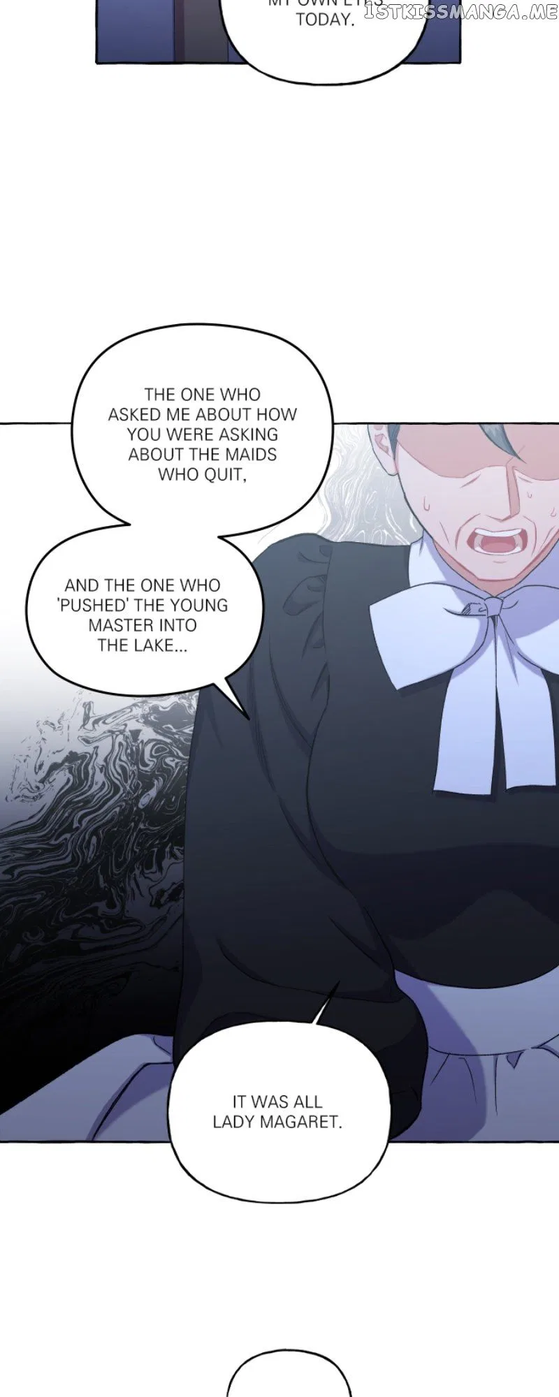 The Vanished Duchess Chapter 61 – Page 10