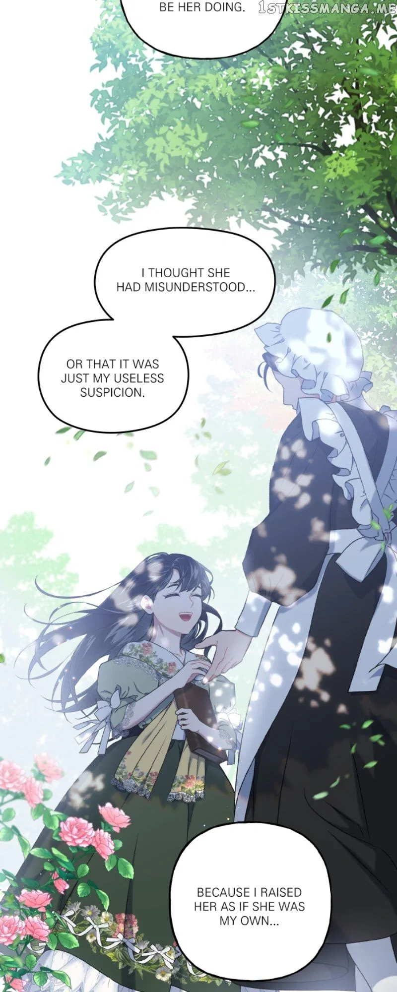 The Vanished Duchess Chapter 61 – Page 13