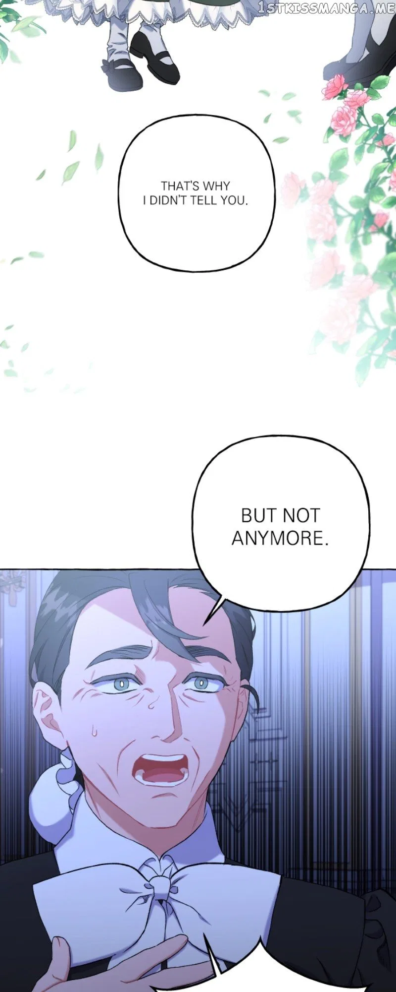 The Vanished Duchess Chapter 61 – Page 14