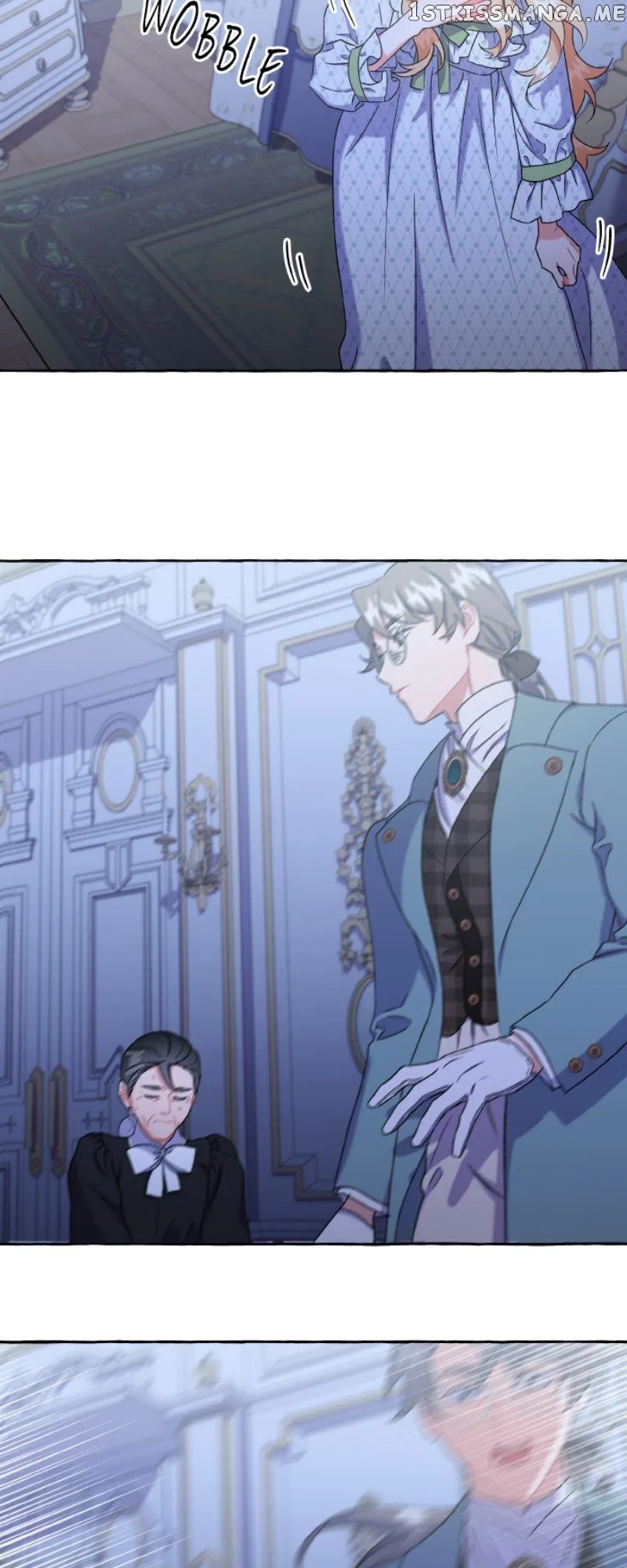 The Vanished Duchess Chapter 61 – Page 19