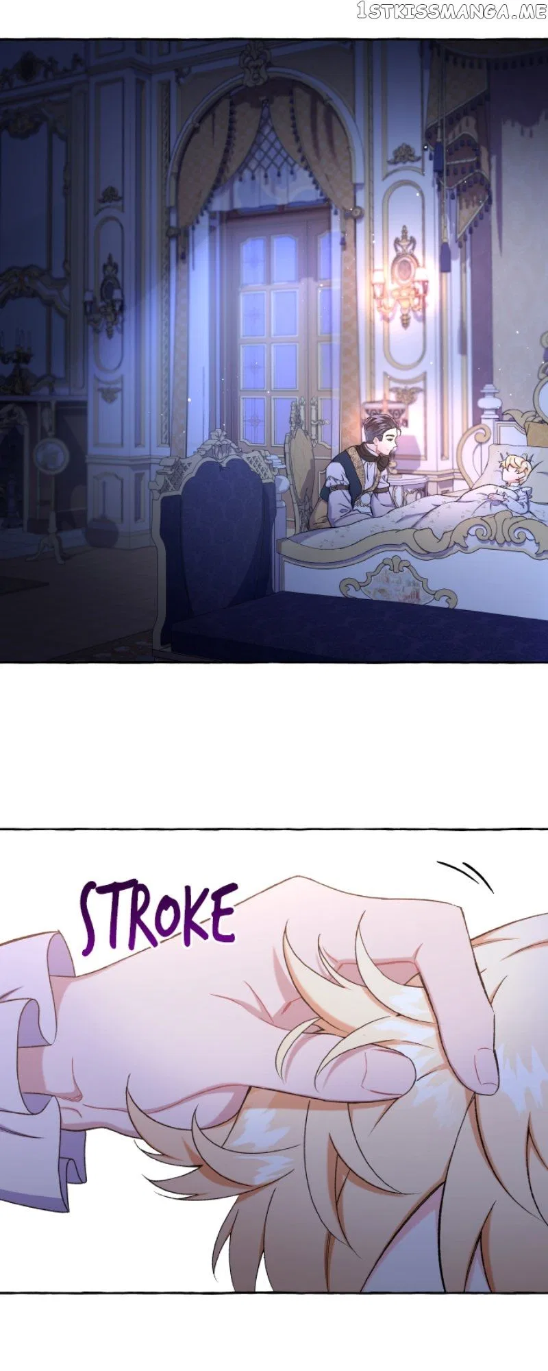 The Vanished Duchess Chapter 61 – Page 23