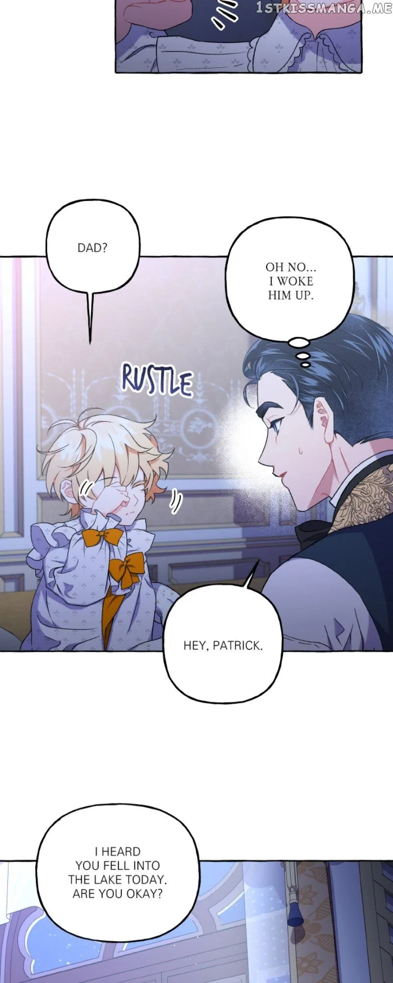 The Vanished Duchess Chapter 61 – Page 26