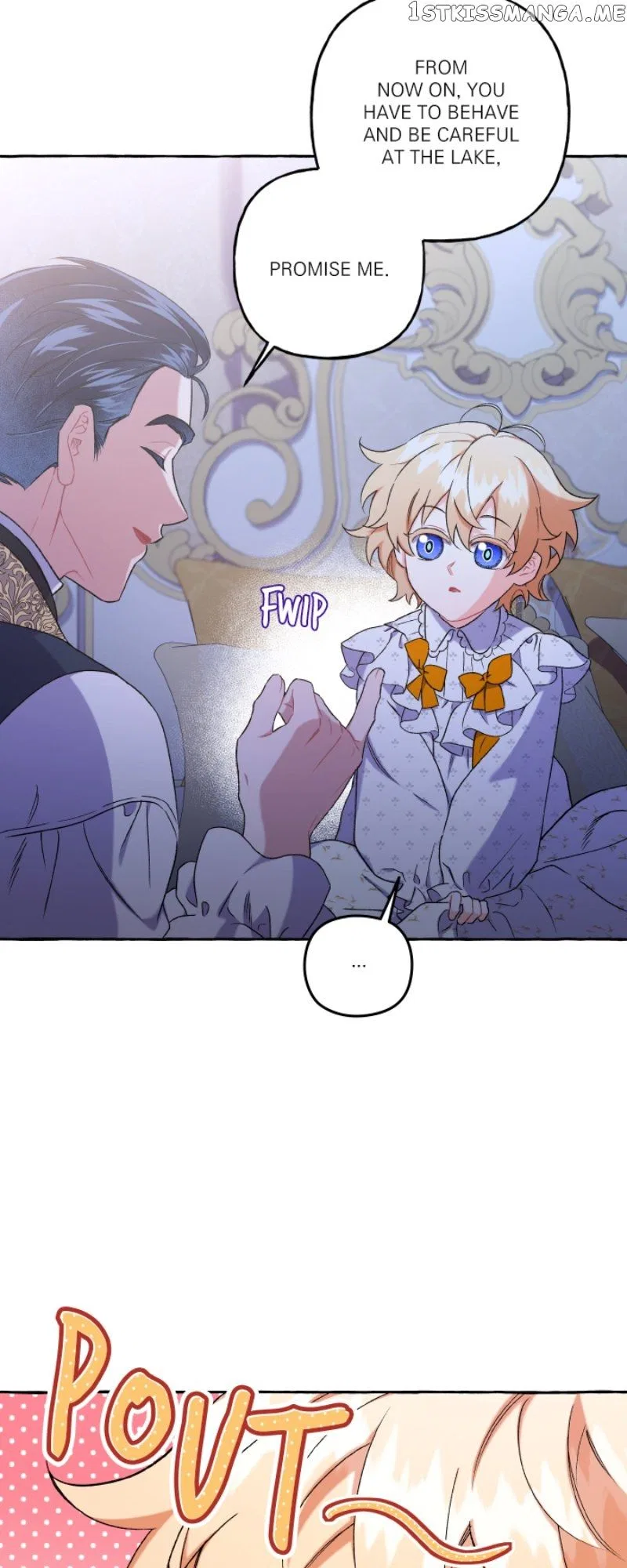 The Vanished Duchess Chapter 61 – Page 29