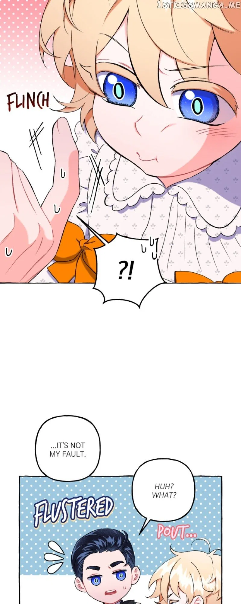 The Vanished Duchess Chapter 61 – Page 30