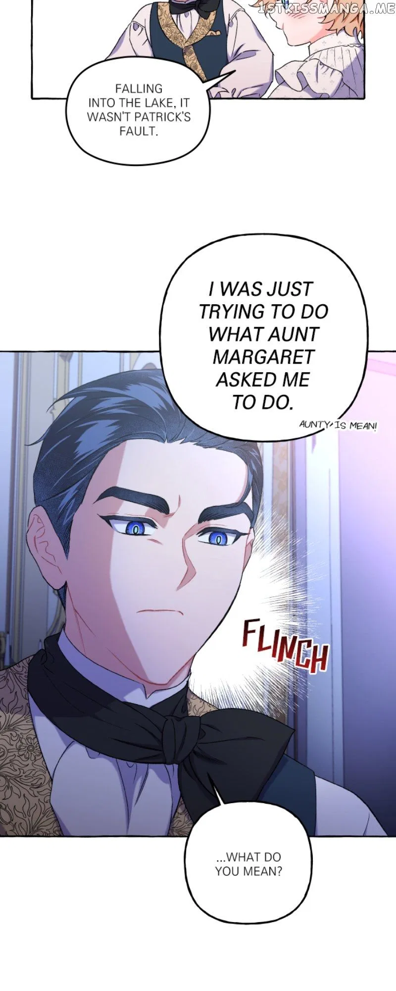 The Vanished Duchess Chapter 61 – Page 31