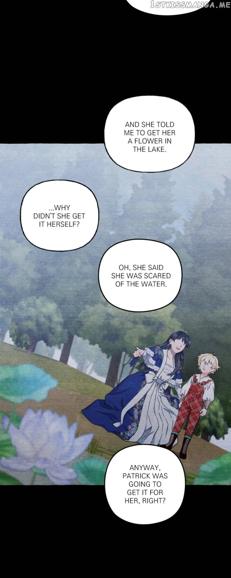 The Vanished Duchess Chapter 61 – Page 35