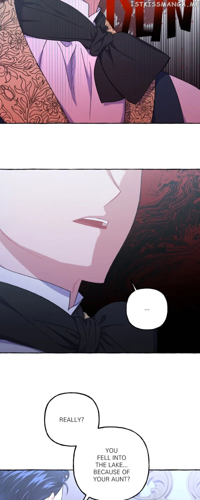 The Vanished Duchess Chapter 61 – Page 38