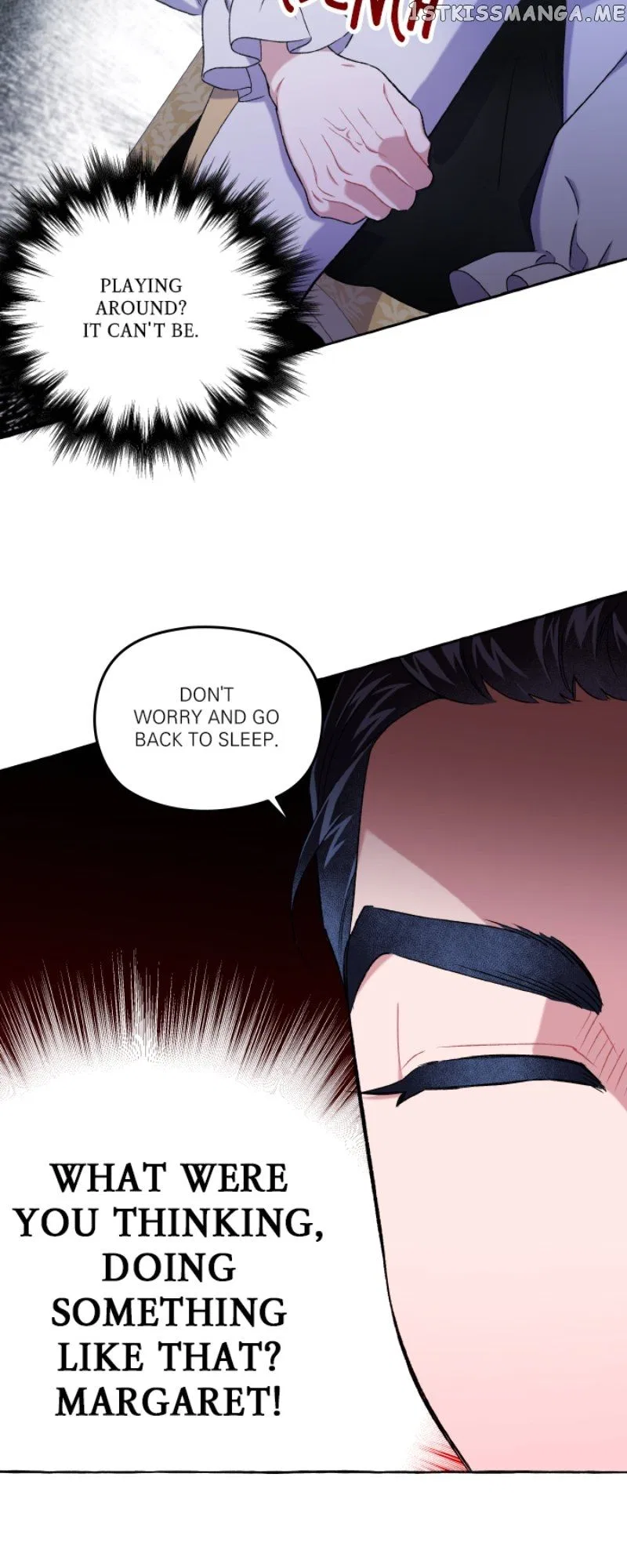 The Vanished Duchess Chapter 61 – Page 42