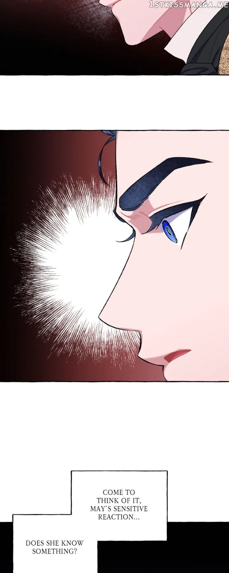 The Vanished Duchess Chapter 61 – Page 48
