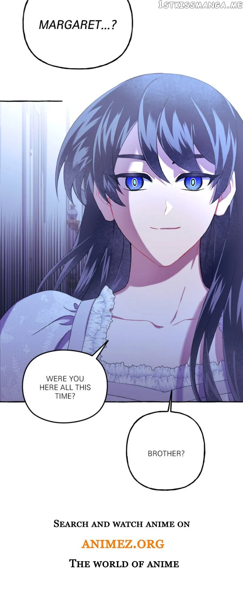 The Vanished Duchess Chapter 61 – Page 54