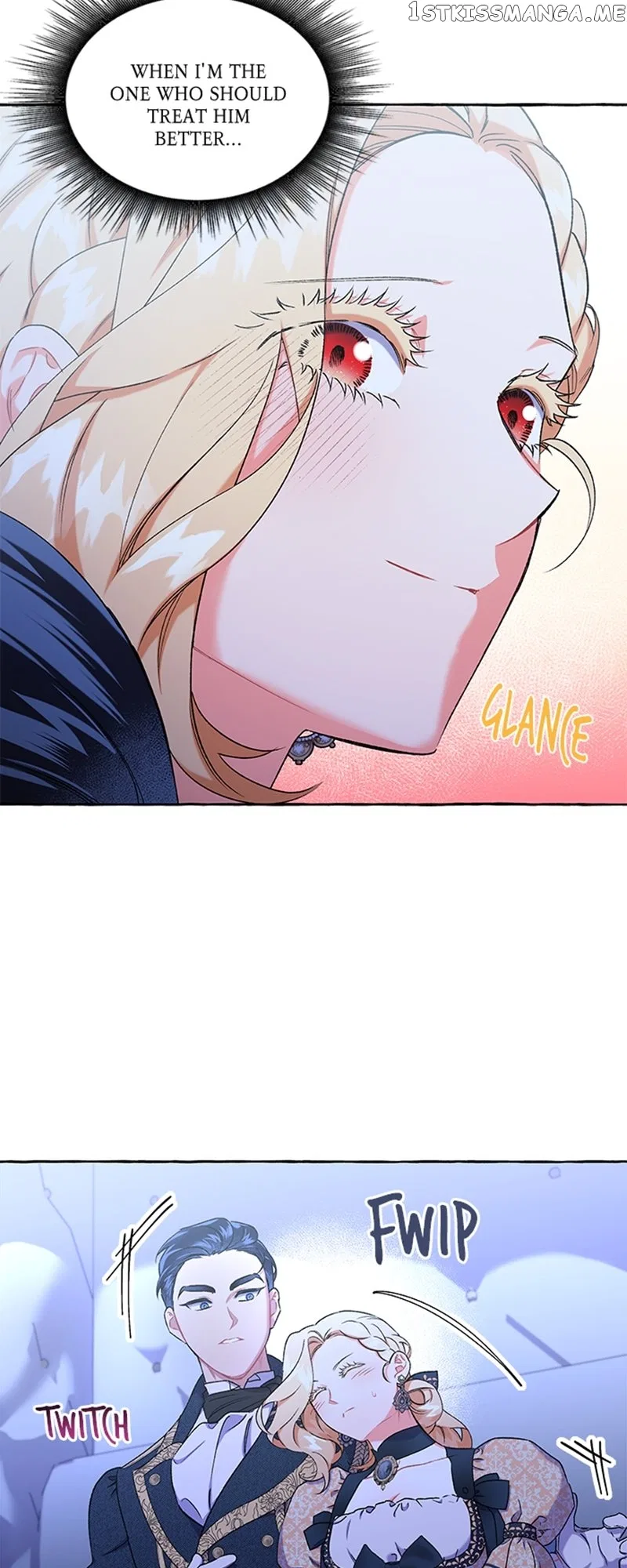 The Vanished Duchess Chapter 60 – Page 4