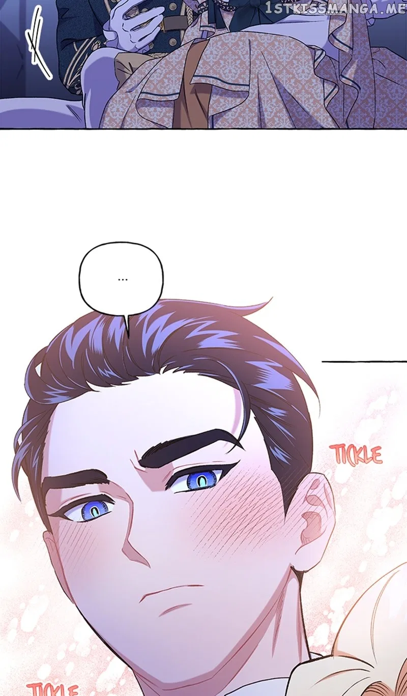 The Vanished Duchess Chapter 60 – Page 5