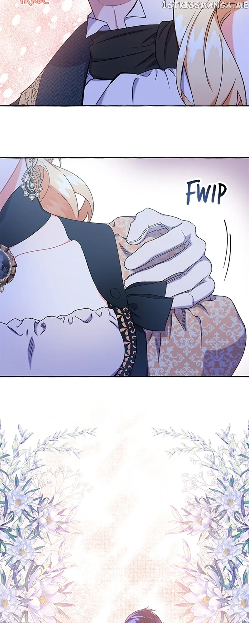 The Vanished Duchess Chapter 60 – Page 6