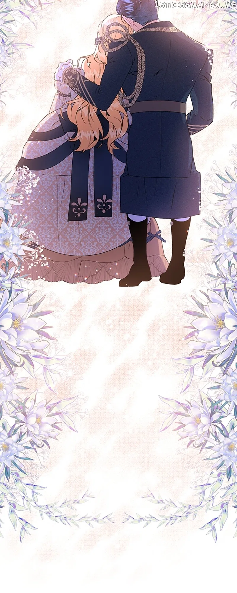The Vanished Duchess Chapter 60 – Page 7