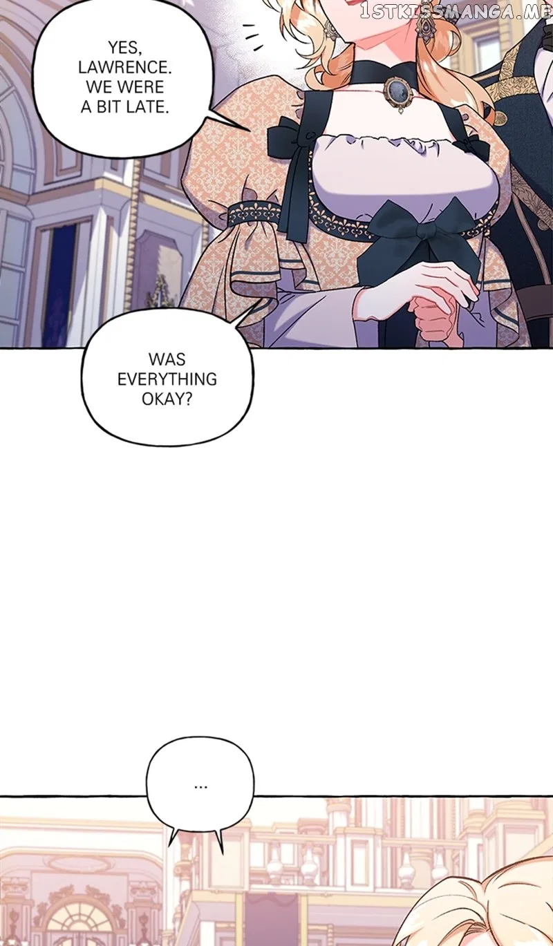 The Vanished Duchess Chapter 60 – Page 10