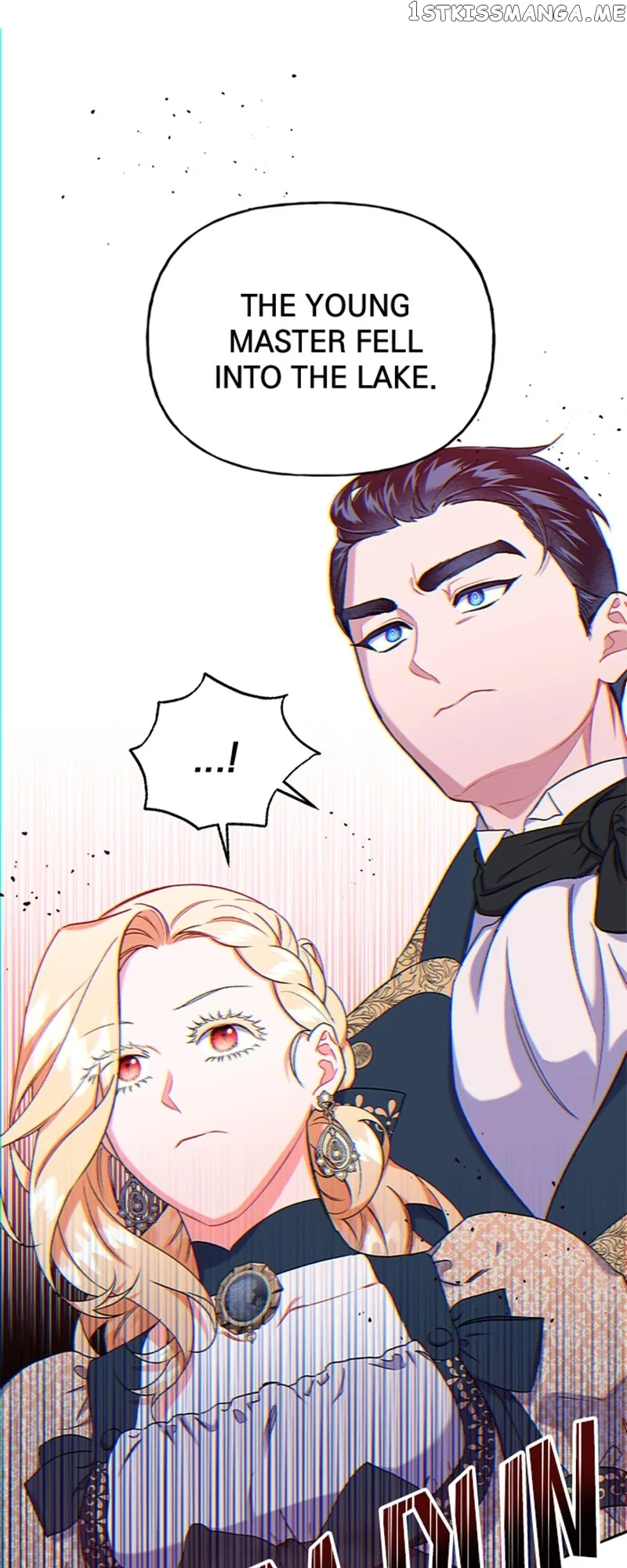 The Vanished Duchess Chapter 60 – Page 12