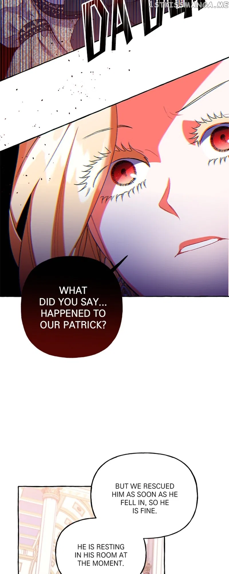 The Vanished Duchess Chapter 60 – Page 13