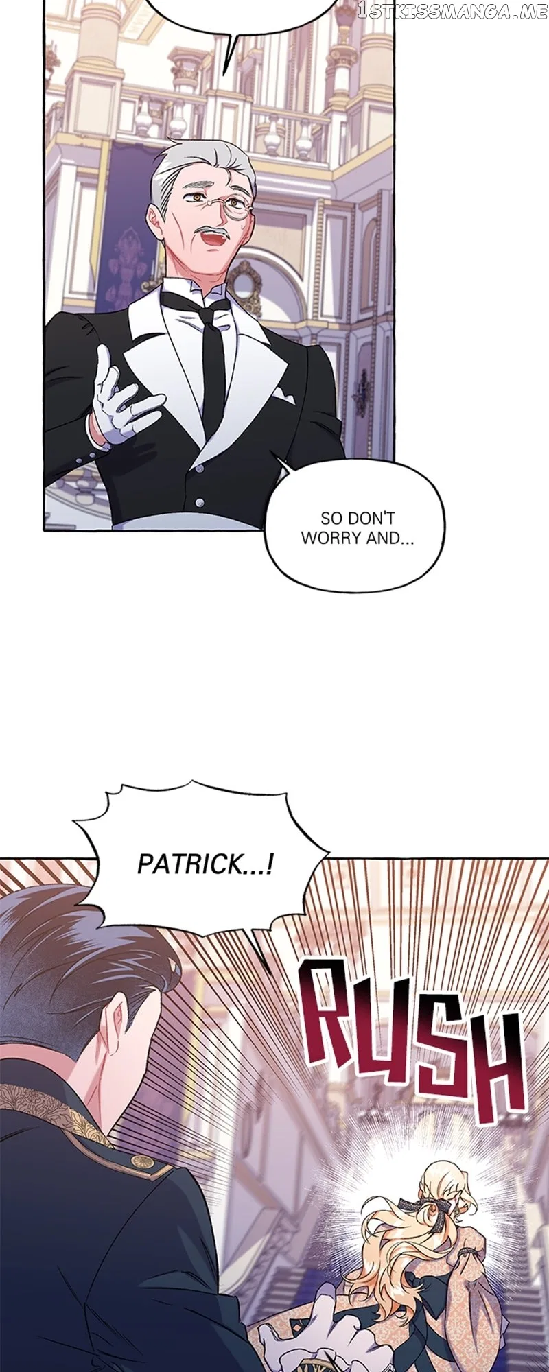 The Vanished Duchess Chapter 60 – Page 14