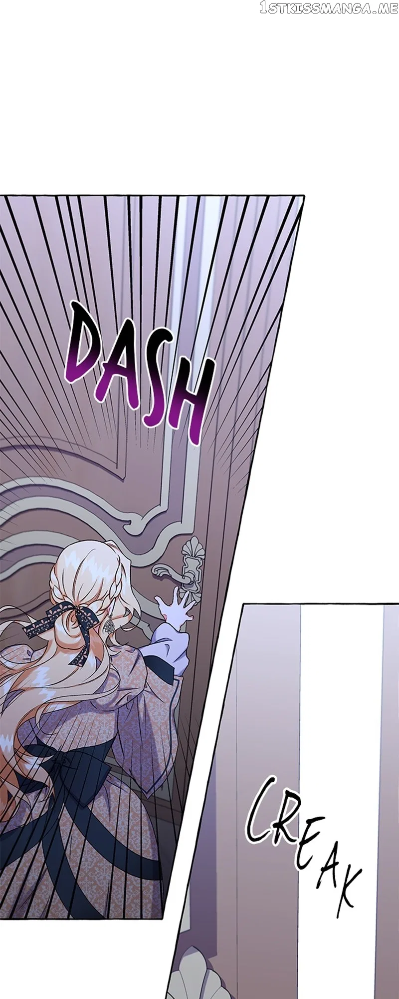 The Vanished Duchess Chapter 60 – Page 16