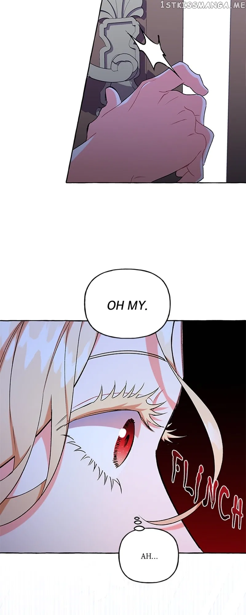 The Vanished Duchess Chapter 60 – Page 17