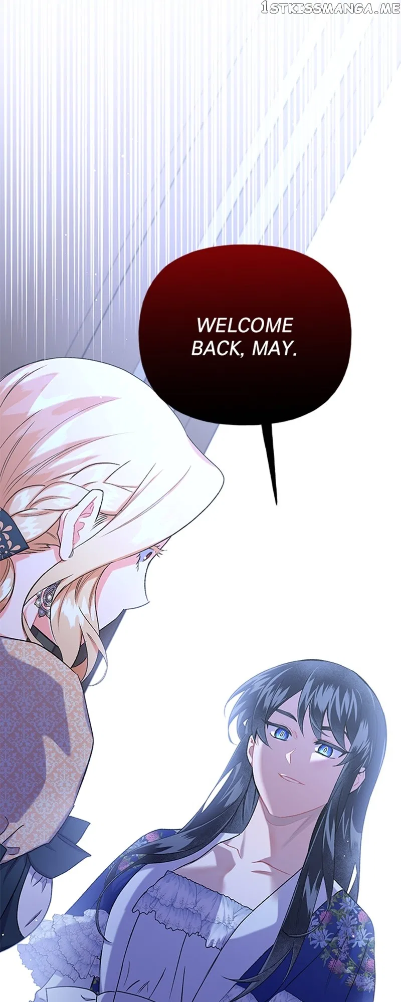 The Vanished Duchess Chapter 60 – Page 18