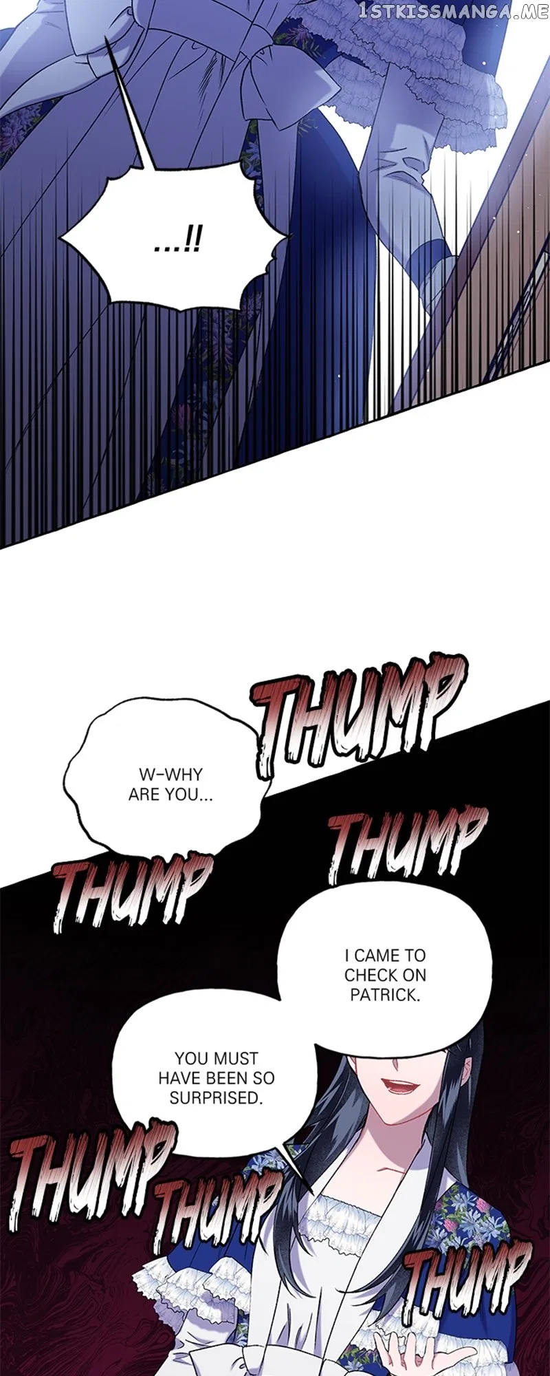 The Vanished Duchess Chapter 60 – Page 19