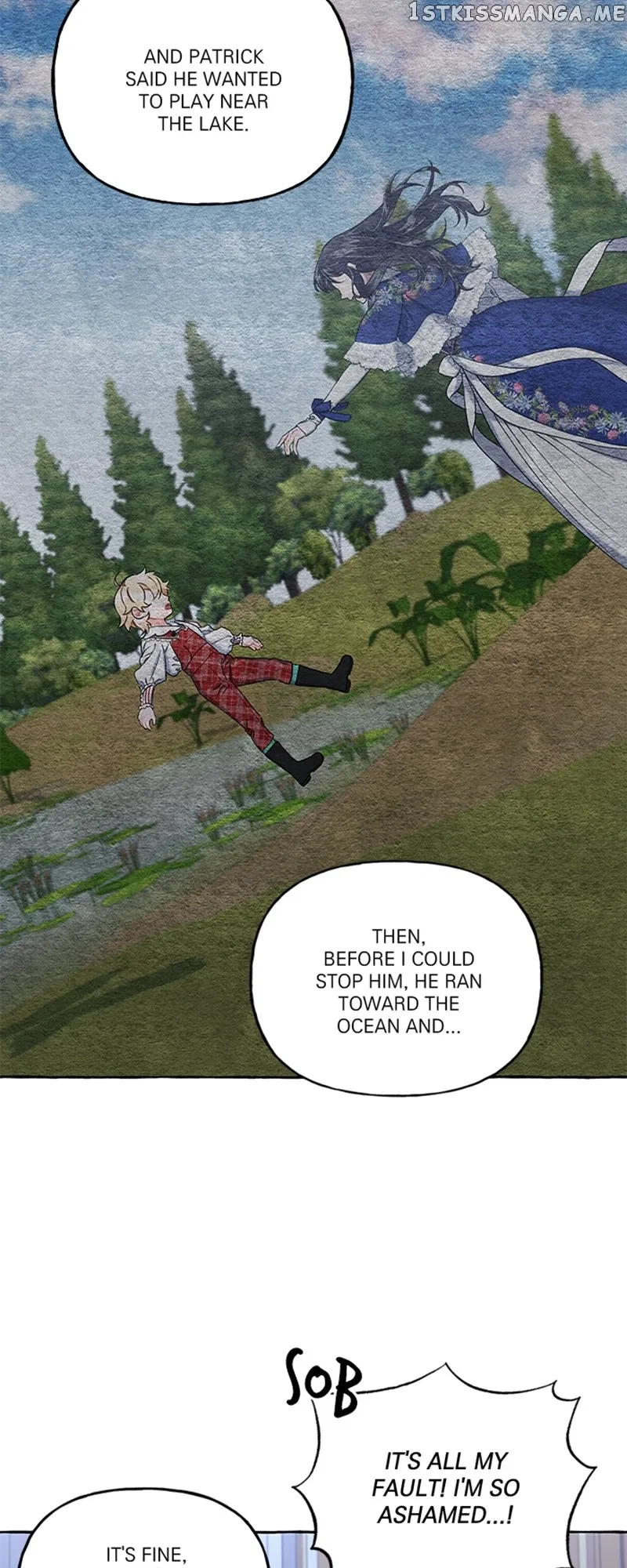 The Vanished Duchess Chapter 60 – Page 23