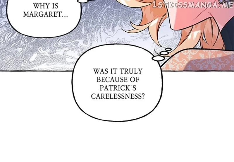 The Vanished Duchess Chapter 60 – Page 25
