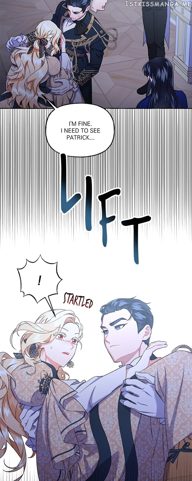 The Vanished Duchess Chapter 60 – Page 27