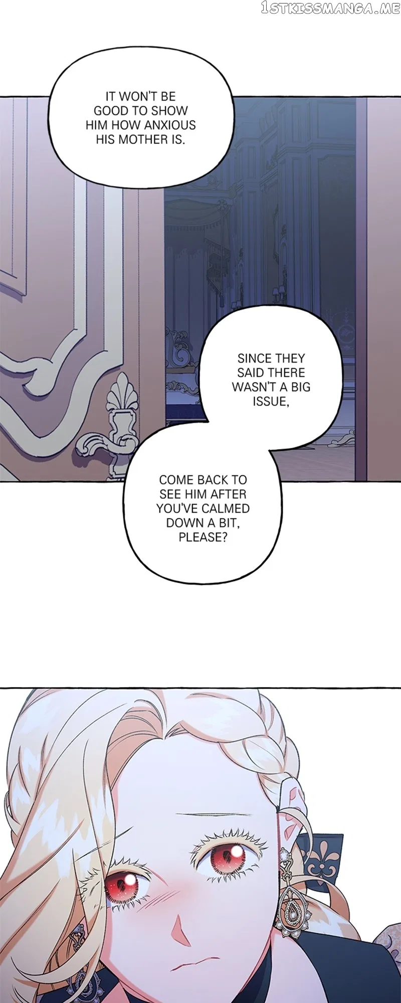 The Vanished Duchess Chapter 60 – Page 29